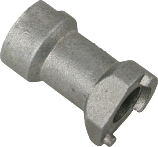 GPA spindelforlengelse 1/2" - 3/4"
