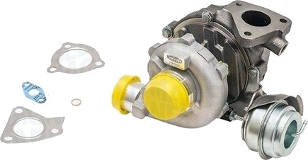 Turbolader MAGNETI MARELLI 807101005500 Turbolader MAGNETI MARELLI 807101005500