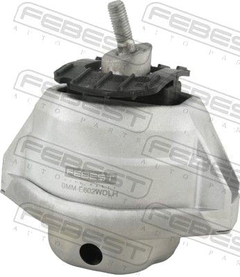 FEBEST BMM E602WDLH Motorfeste FEBEST BMM E602WDLH Motorfeste