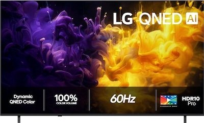 LG 85" QNED70 MiniLED 4K Smart TV (2026) LG 85" QNED70 MiniLED 4K Smart TV (2026)