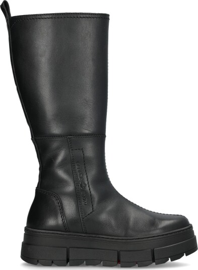 Canada Snow Women's Mount Fiona High Leaher Black 39