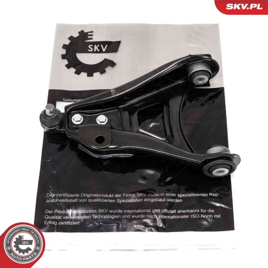 Bærearm, hjuloppheng ESEN SKV 69SKV089