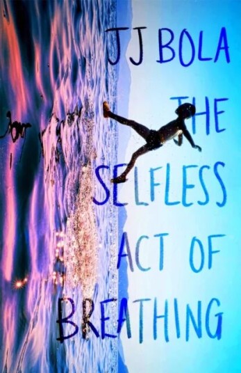 The Selfless Act Of Breathing Av Jj Bola