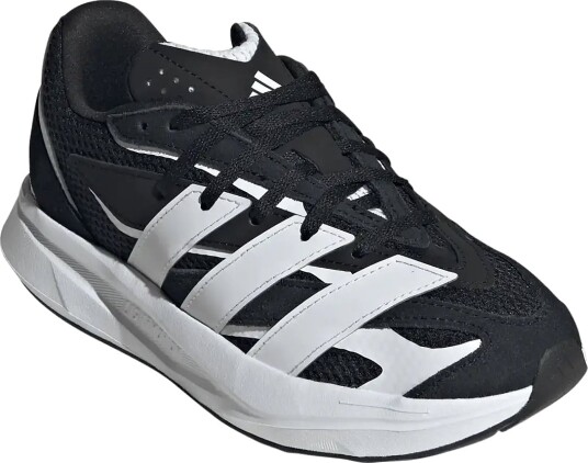 Adidas Sportswear Lightblaze J Black 36 2/3