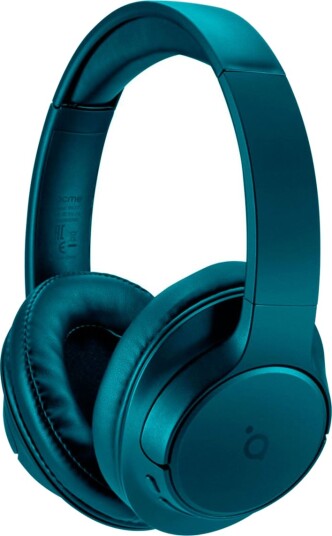 Acme BH317 Trådløse Over Ear Hodetelefoner Teal
