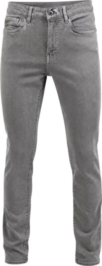 Armani Exchange Herre Jeans Beige W33 L32,