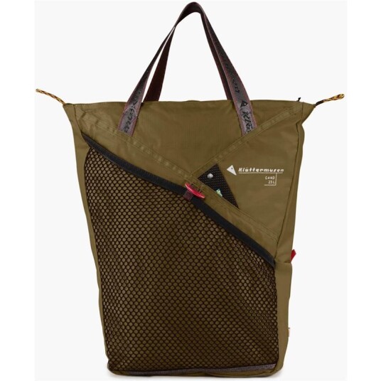 Klättermusen Gand Bag 23L Olive Klättermusen Gand Bag 23L Olive