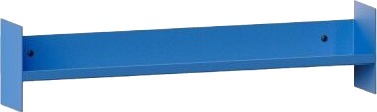 TipToe PLI Slank Hylle 60 cm Azurblå TipToe PLI Slank Hylle 60 cm Azurblå