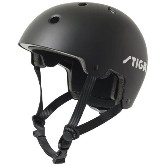 Helmet Street RS Black M