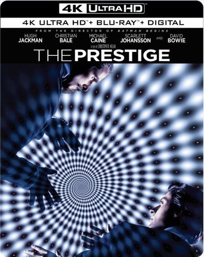 Prestige