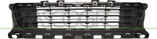 Ventilasjonsgitter PRASCO PG4302120