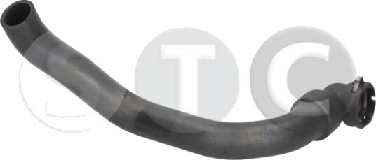 STC T409460 Radiatorslange STC T409460 Radiatorslange