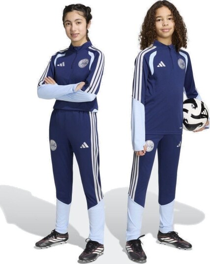 adidas Ajax Amsterdam 26/27 Tiro26 Training Pants Kids størrelse 152 cm