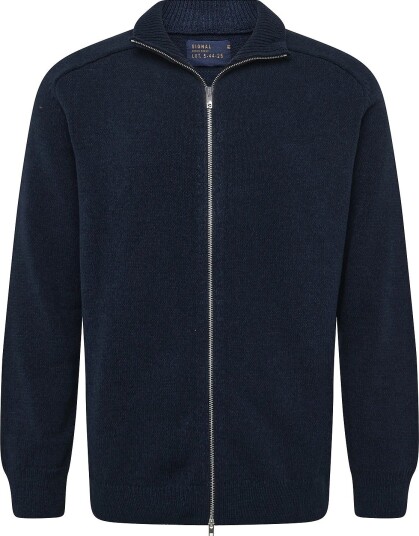 SIGNAL 12560 Umarsi Cardigan   DEEP MARINE   XL