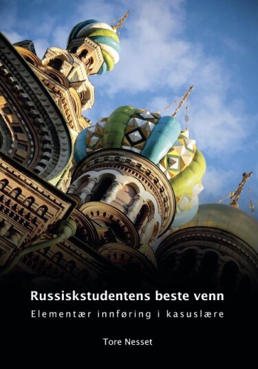 Russiskstudentens Beste Venn Av Tore Nesset