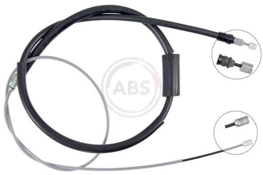 Bremsewire A.B.S. K13157 Bremsewire A.B.S. K13157