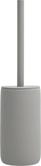 Södahl Toiletbørste Mono   Grey   9X 40CM x 9