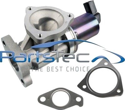 EGR-ventil PartsTec PTA510-0042