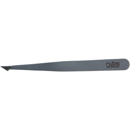 Rubis Tweezers Duo Steel Rubis Tweezers Duo Steel