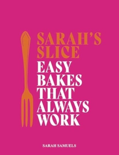 Sarah's Slice