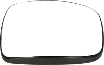 PACOL DAF-MR-017 Speilglass, vidvinkelspeil PACOL DAF-MR-017 Speilglass, vidvinkelspeil