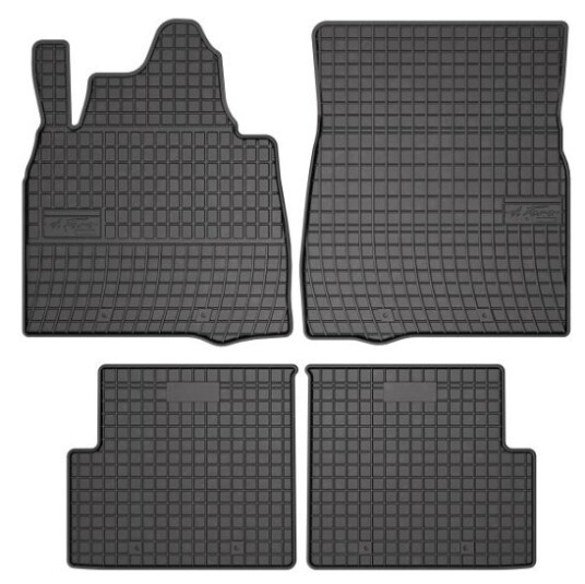 Bilmatter FROGUM 411401 Bilmatter FROGUM 411401