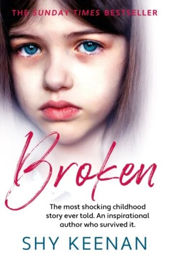 Broken Av Shy Keenan Broken Av Shy Keenan
