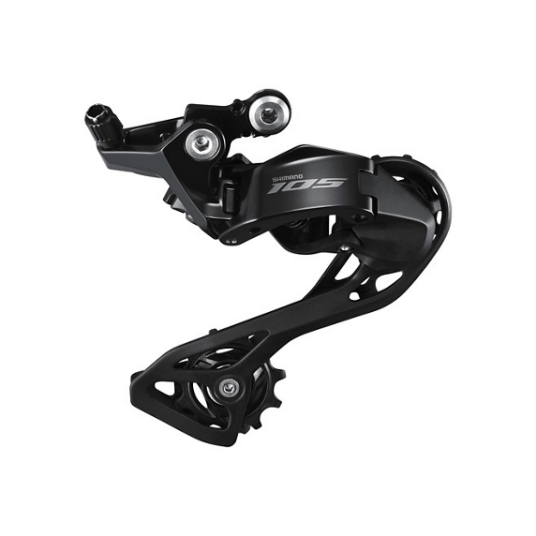 Shimano 105 Rd-R7100 12-Delt Bakgir Shimano 105 Rd-R7100 12-Delt Bakgir