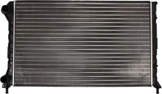 Radiator, motorkjøling FAST FT55105