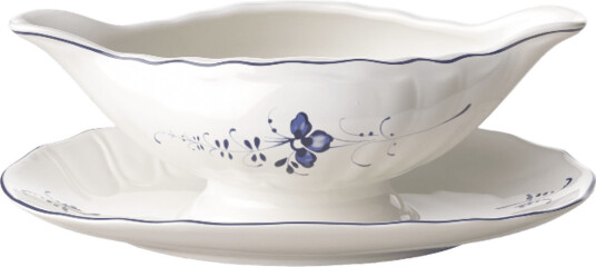 Villeroy & Boch Old Luxembourg sauseskål 0,4 l Villeroy & Boch Old Luxembourg sauseskål 0,4 l