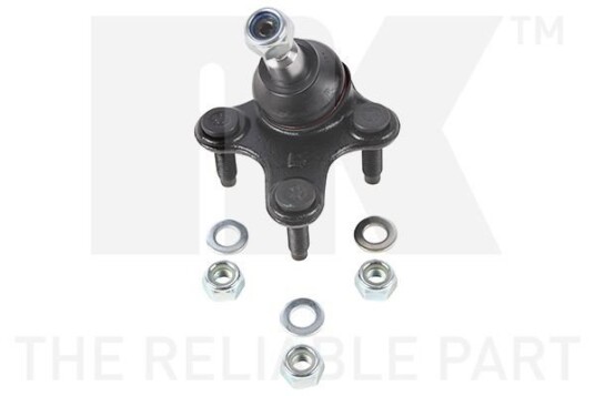 Bærekule NK 5044743
