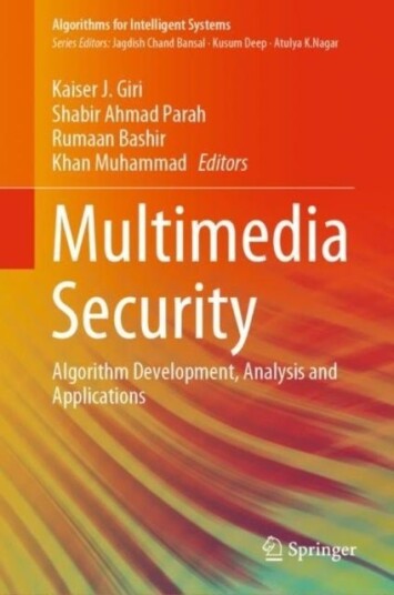 Multimedia Security
