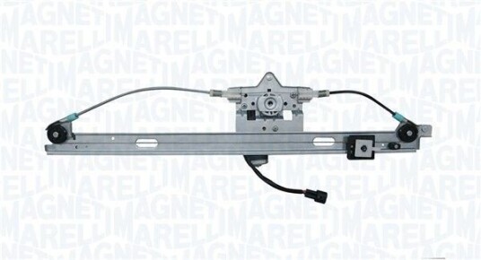 Vindusheis MAGNETI MARELLI 350103913000
