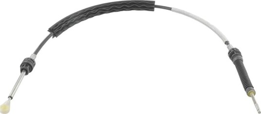TOPRAN 119 131 Kabel, girmekanisme