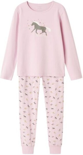 Name It Nkfnightset pyjamas til barn Corsage