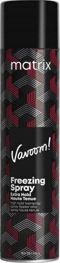 Matrix Vavoom Freezing Spray 500 ml Matrix Vavoom Freezing Spray 500 ml