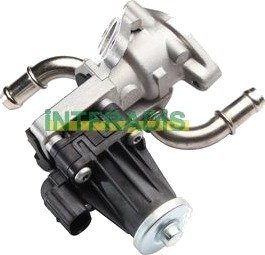 EGR-ventil INTFRADIS 25616
