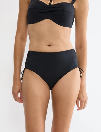 Triumph Summer Twist Maxi 01 Black 36