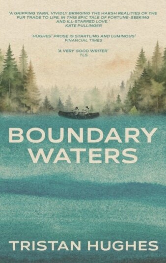 Boundary Waters Boundary Waters