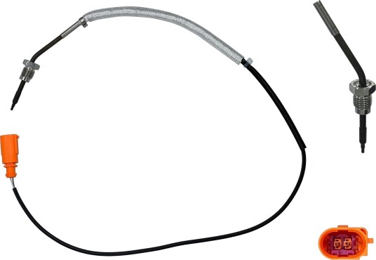 WAGNER ETP00023 Sensor, eksostemperatur