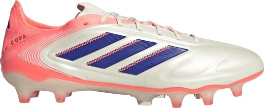 adidas Copa Pure III Elite FG Fotballsko Hvit 42