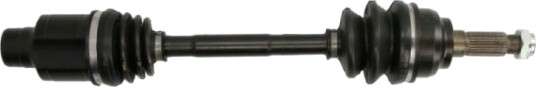 Point Gear Drivaksel POINT GEAR PNG72778
