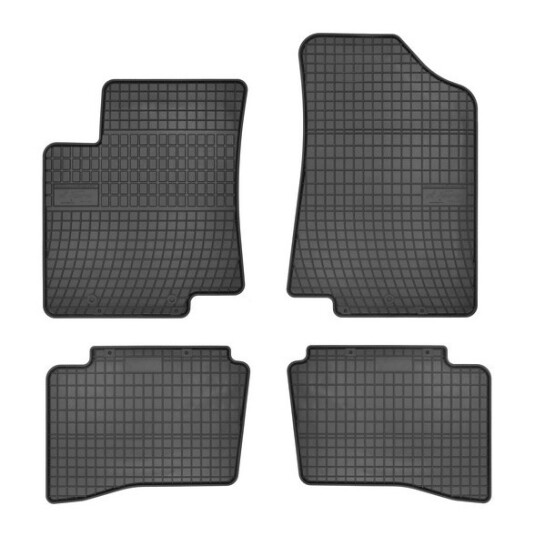 Bilmatter FROGUM 0427