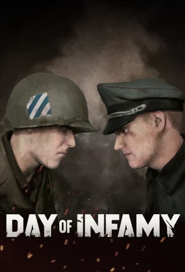 Day of Infamy, Mac OSX, Linux