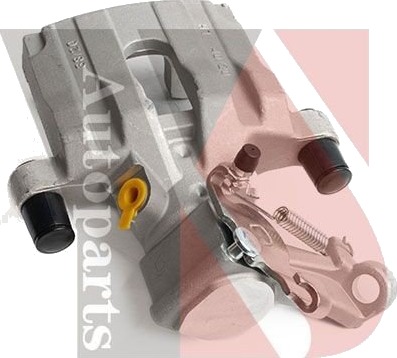 Bremsecaliper YSPARTS YS BC1479