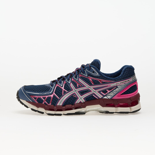 Joggesko Asics Gel Kayano 20 Independence Blue/ Pure Silver EUR 38 Joggesko Asics Gel Kayano 20 Independence Blue/ Pure Silver EUR 38