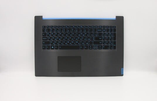 Lenovo Upper Case ASM_UKR L 81LL BL MEDION