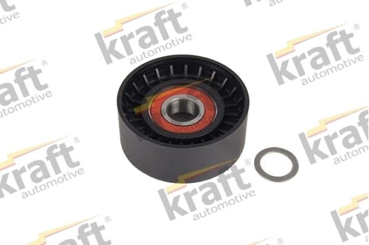 Strammehjul kilerem KRAFT 1221061