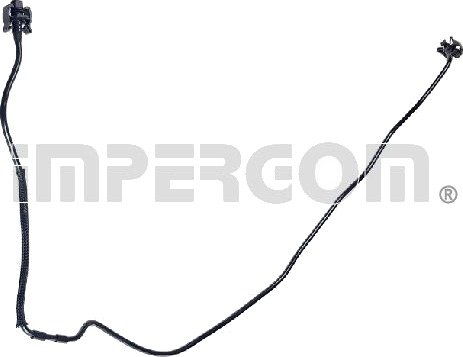 Radiatorslange ORIGINAL IMPERIUM 230190
