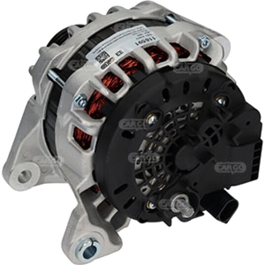Dynamo HC-Cargo 116591